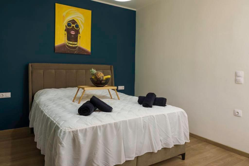 Diamantina'S Comfort House アギオス・ゲオルギオス エクステリア 写真